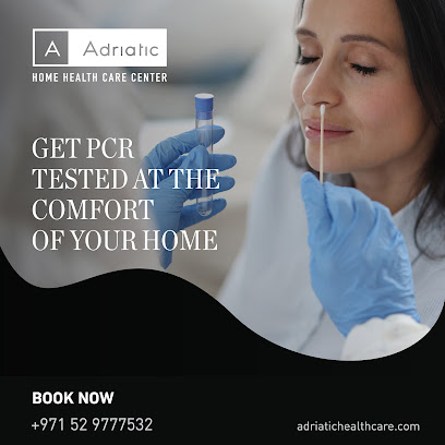 Adriatic Home Health care Dubai | Home Care Nursing In Dubai main image